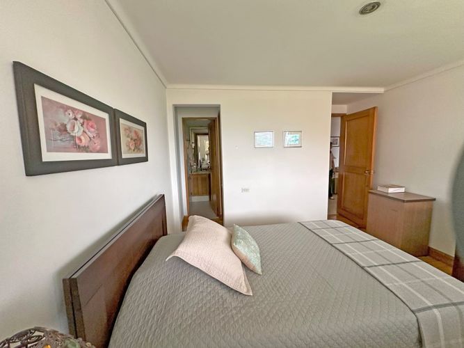 Apartamento en venta en El Poblado, Medellín · foto 11 de 23