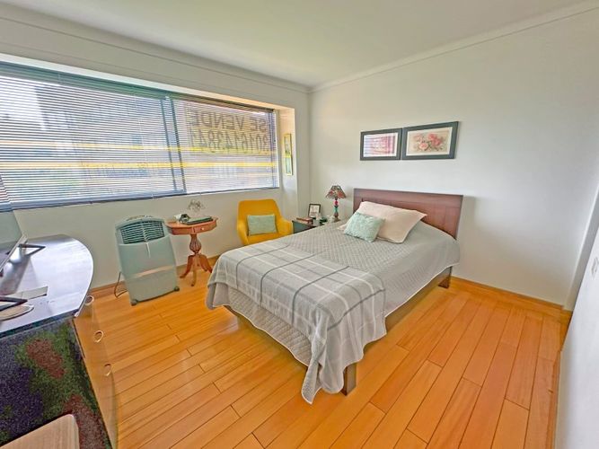 Apartamento en venta en El Poblado, Medellín · foto 12 de 23