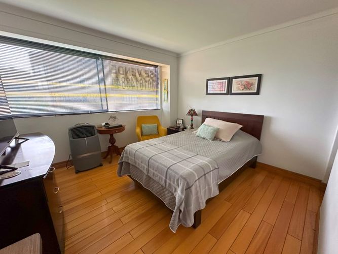 Apartamento en venta en El Poblado, Medellín · foto 13 de 23