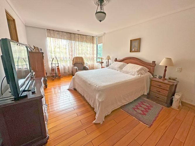 Apartamento en venta en El Poblado, Medellín · foto 14 de 23