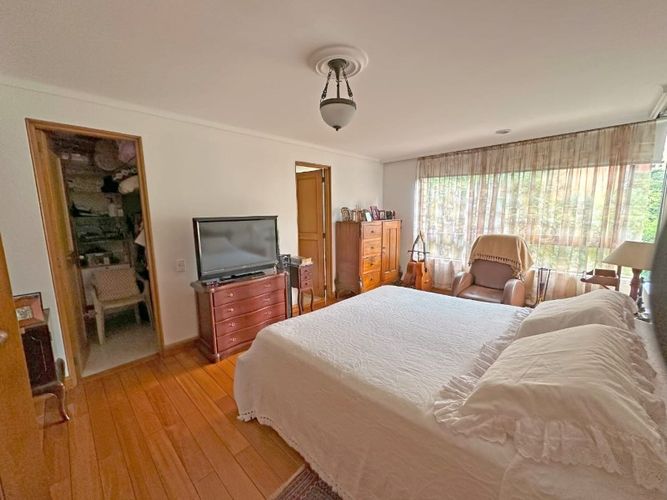 Apartamento en venta en El Poblado, Medellín · foto 16 de 23