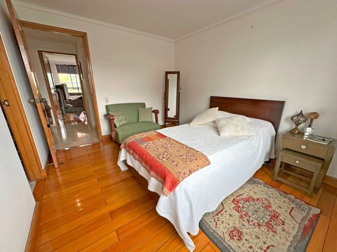 Apartamento en venta en El Poblado, Medellín · foto 17 de 23