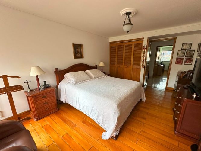 Apartamento en venta en El Poblado, Medellín · foto 18 de 23