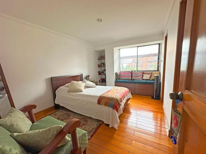 Apartamento en venta en El Poblado, Medellín · foto 19 de 23