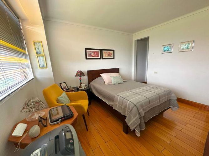 Apartamento en venta en El Poblado, Medellín · foto 20 de 23