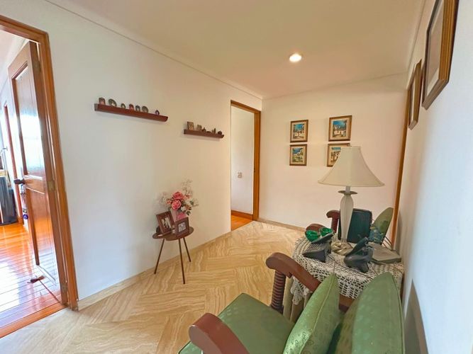 Apartamento en venta en El Poblado, Medellín · foto 21 de 23