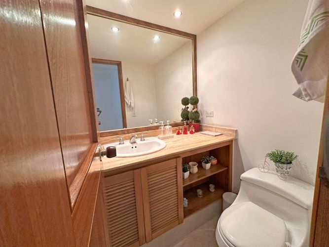 Apartamento en venta en El Poblado, Medellín · foto 22 de 23