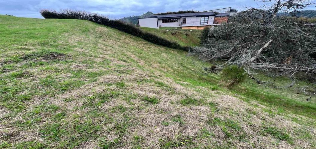 Lote en venta en El Chuscal, El Retiro, 1850 m² · foto 5 de 24
