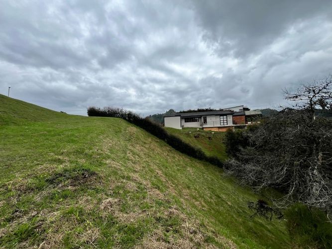 Lote en venta en El Chuscal, El Retiro, 1850 m² · foto 9 de 24