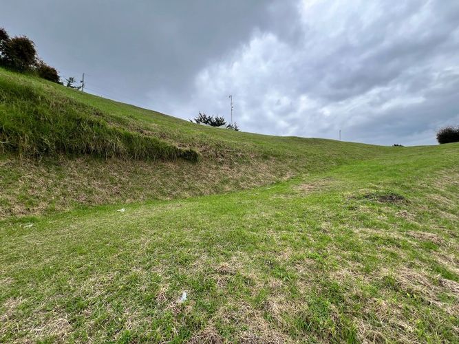 Lote en venta en El Chuscal, El Retiro, 1850 m² · foto 11 de 24
