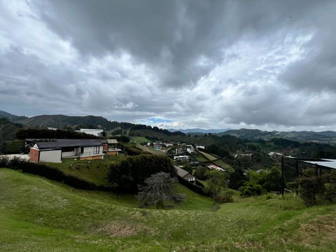 Lote en venta en El Chuscal, El Retiro, 1850 m² · foto 12 de 24