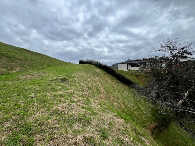 Lote en venta en El Chuscal, El Retiro, 1850 m² · foto 14 de 24