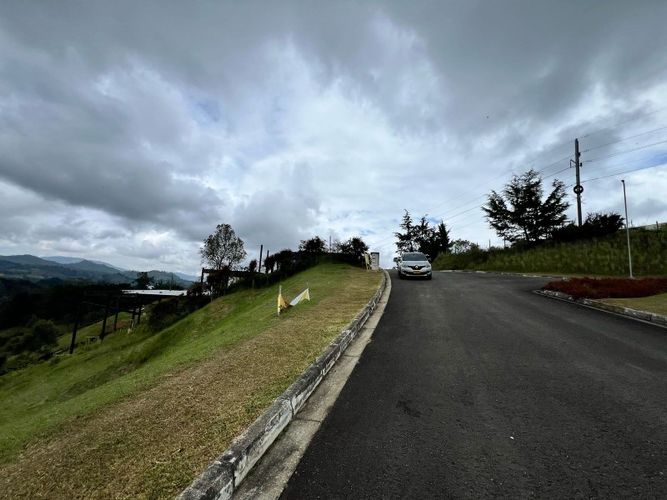 Lote en venta en El Chuscal, El Retiro, 1850 m² · foto 15 de 24