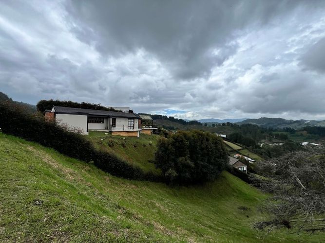 Lote en venta en El Chuscal, El Retiro, 1850 m² · foto 16 de 24