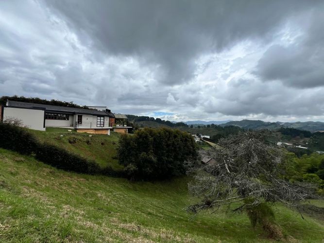 Lote en venta en El Chuscal, El Retiro, 1850 m² · foto 17 de 24
