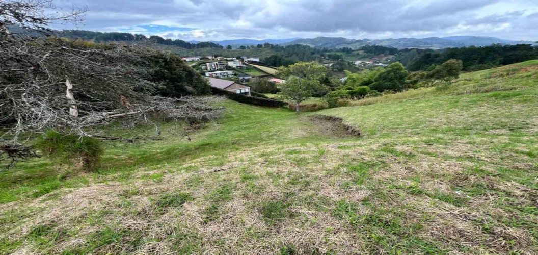 Lote en venta en El Chuscal, El Retiro, 1850 m² · foto 18 de 24