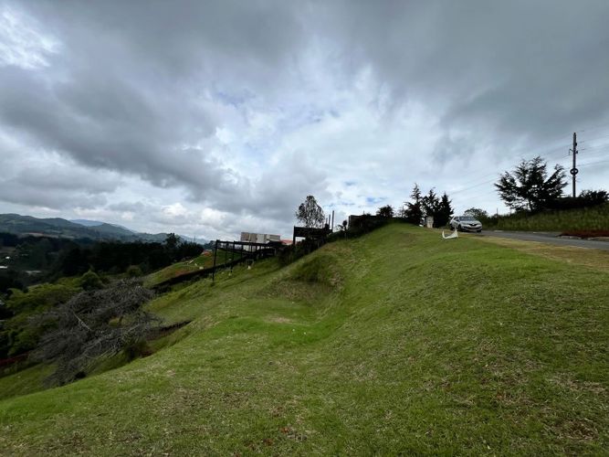 Lote en venta en El Chuscal, El Retiro, 1850 m² · foto 19 de 24