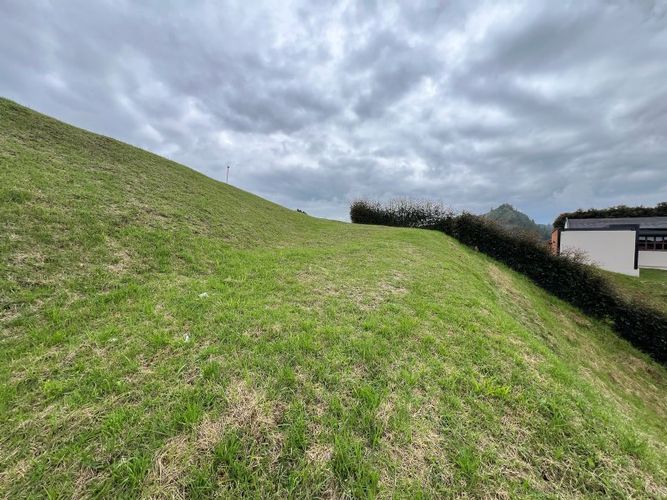 Lote en venta en El Chuscal, El Retiro, 1850 m² · foto 20 de 24