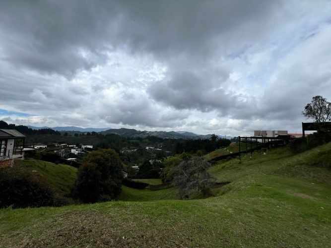 Lote en venta en El Chuscal, El Retiro, 1850 m² · foto 22 de 24