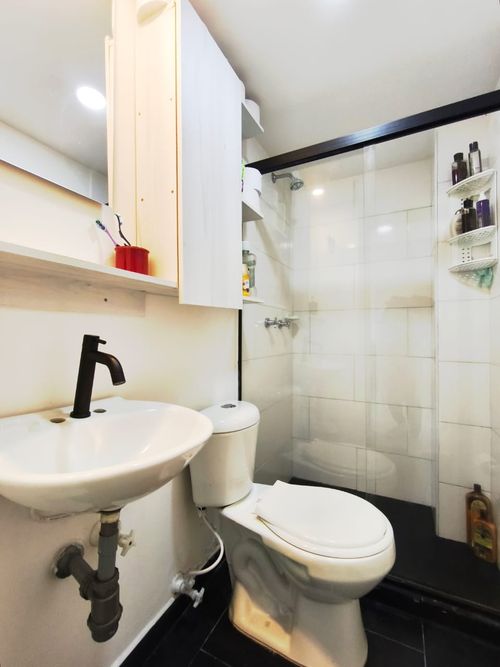 Apartamento de 2 alcobas en venta en Prados De Sabaneta, Sabaneta, 70 m² · foto 20 de 24
