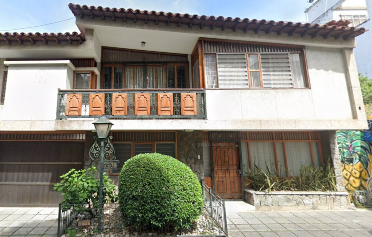 Casa en Arriendo en Antiguo Campestre, Bucaramanga en Antiguo Campestre