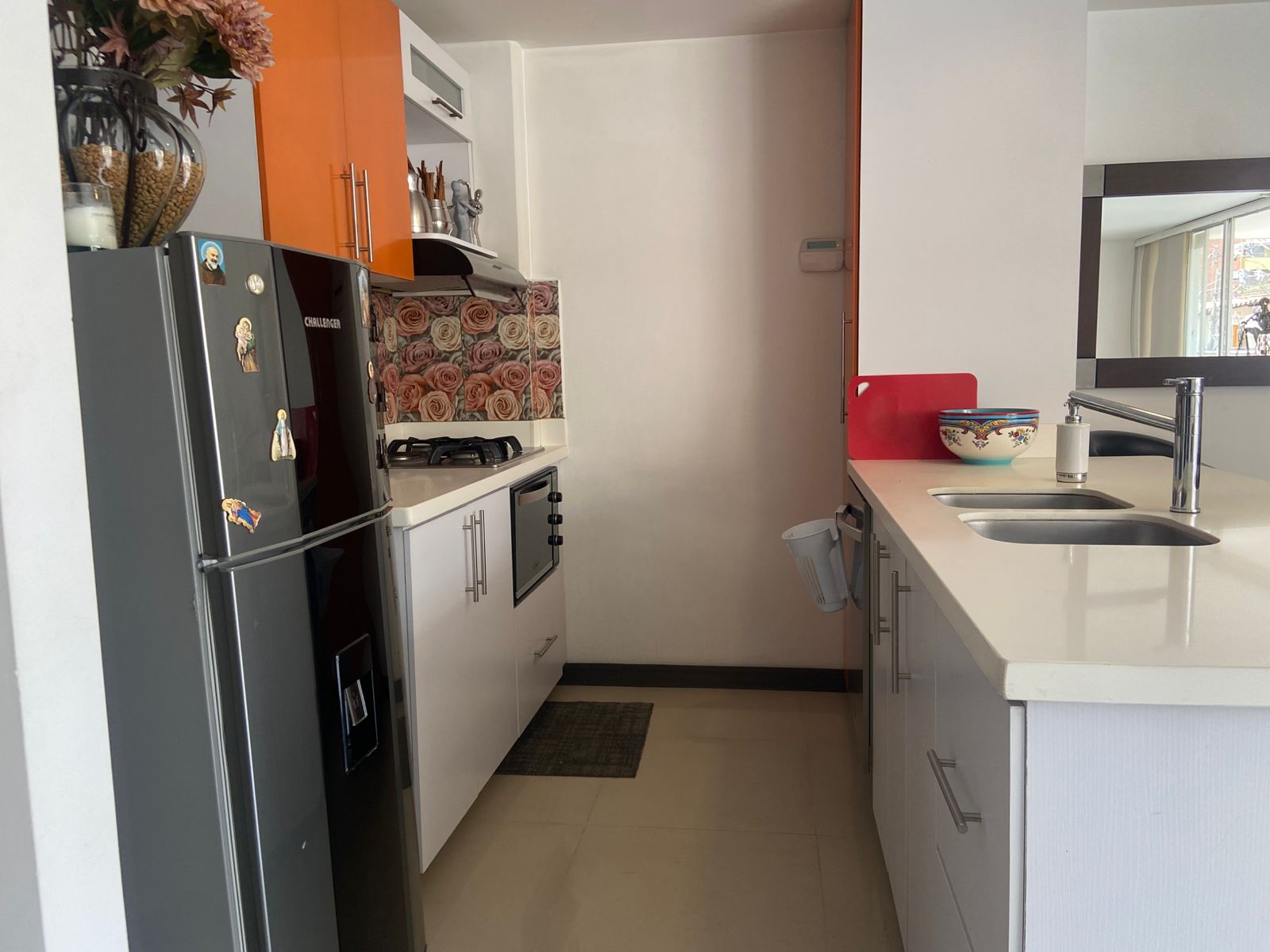 Apartamento en venta en Betania, Sabaneta · foto 5 de 24