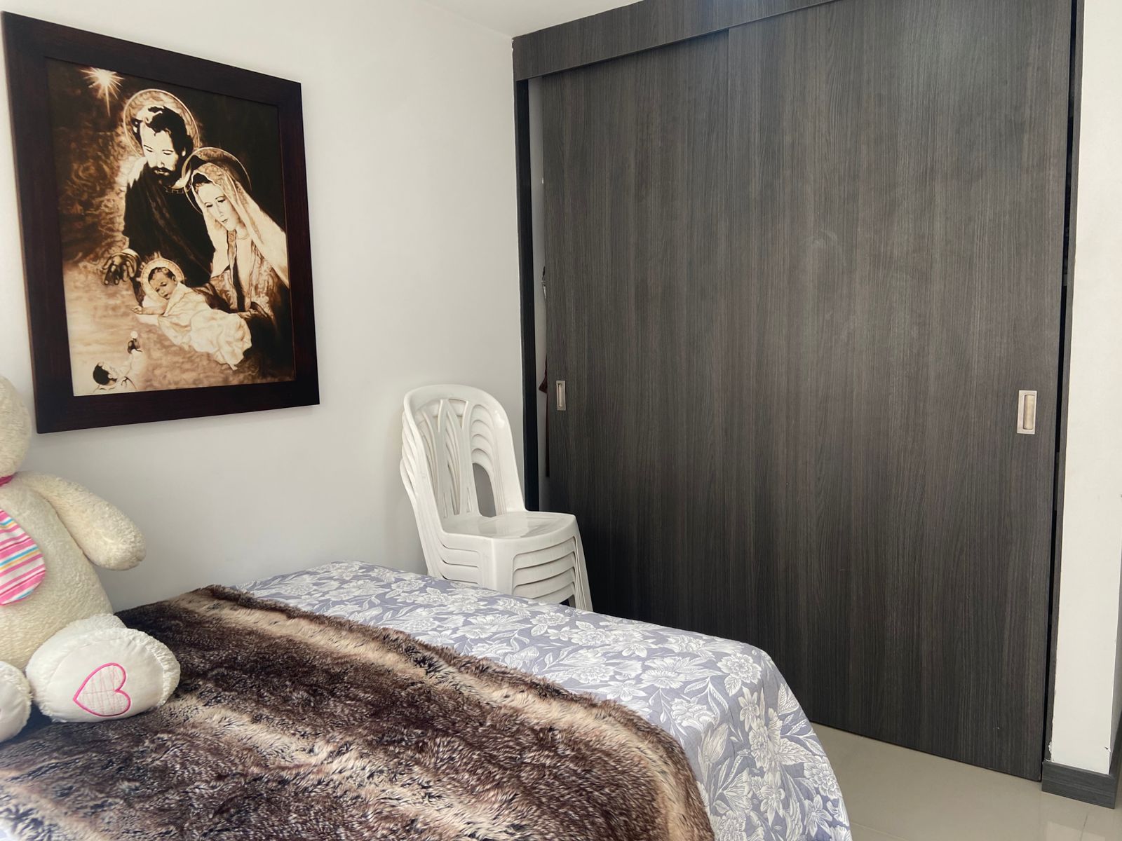 Apartamento en venta en Betania, Sabaneta · foto 17 de 24