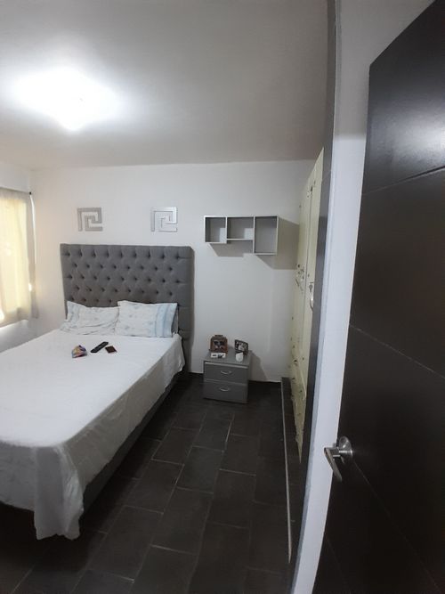 Casa de 5 alcobas en venta en Los Almendros, Soledad, 122 m² · foto 8 de 22