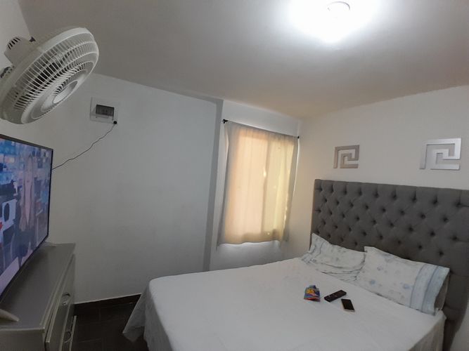 Casa de 5 alcobas en venta en Los Almendros, Soledad, 122 m² · foto 9 de 22