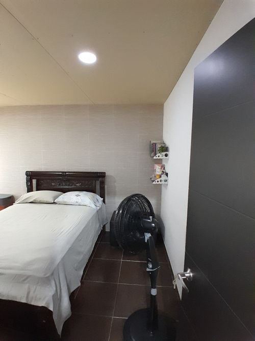 Casa de 5 alcobas en venta en Los Almendros, Soledad, 122 m² · foto 12 de 22