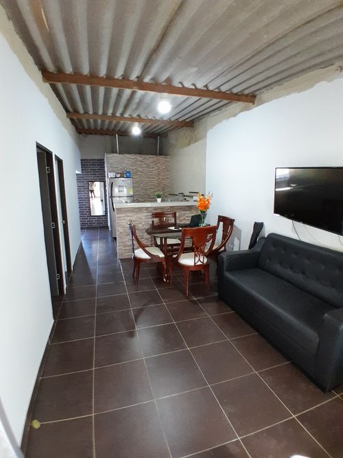 Casa de 5 alcobas en venta en Los Almendros, Soledad, 122 m² · foto 14 de 22