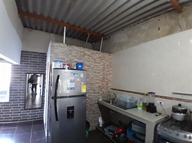 Casa de 5 alcobas en venta en Los Almendros, Soledad, 122 m² · foto 15 de 22