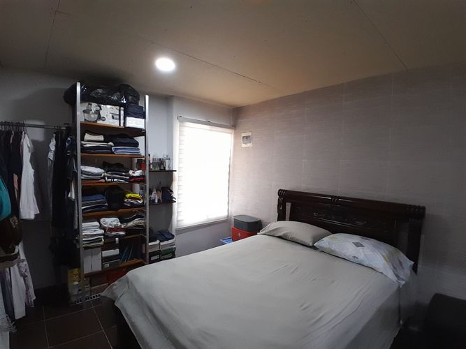Casa de 5 alcobas en venta en Los Almendros, Soledad, 122 m² · foto 16 de 22