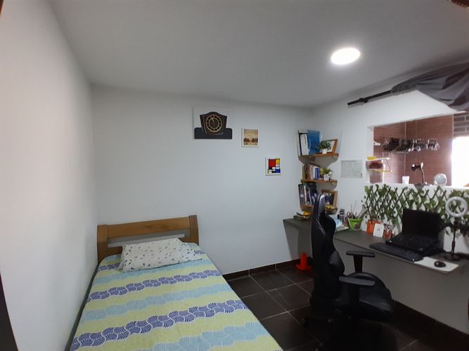 Casa de 5 alcobas en venta en Los Almendros, Soledad, 122 m² · foto 18 de 22