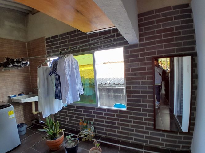 Casa de 5 alcobas en venta en Los Almendros, Soledad, 122 m² · foto 21 de 22