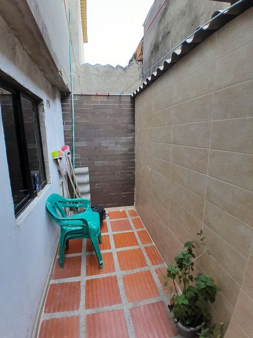 Casa de 5 alcobas en venta en Los Almendros, Soledad, 122 m² · foto 22 de 22