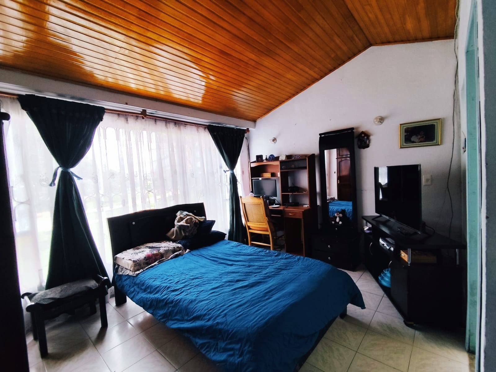 Casa en venta en Villa Del Rio, Bogotá · foto 2 de 24