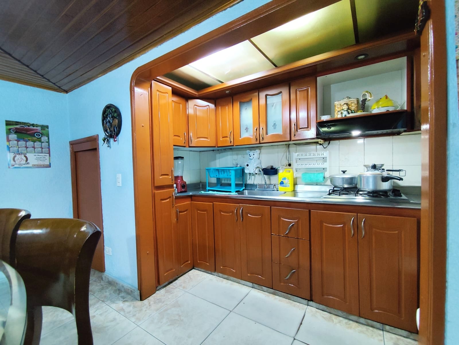 Casa en venta en Villa Del Rio, Bogotá · foto 3 de 24