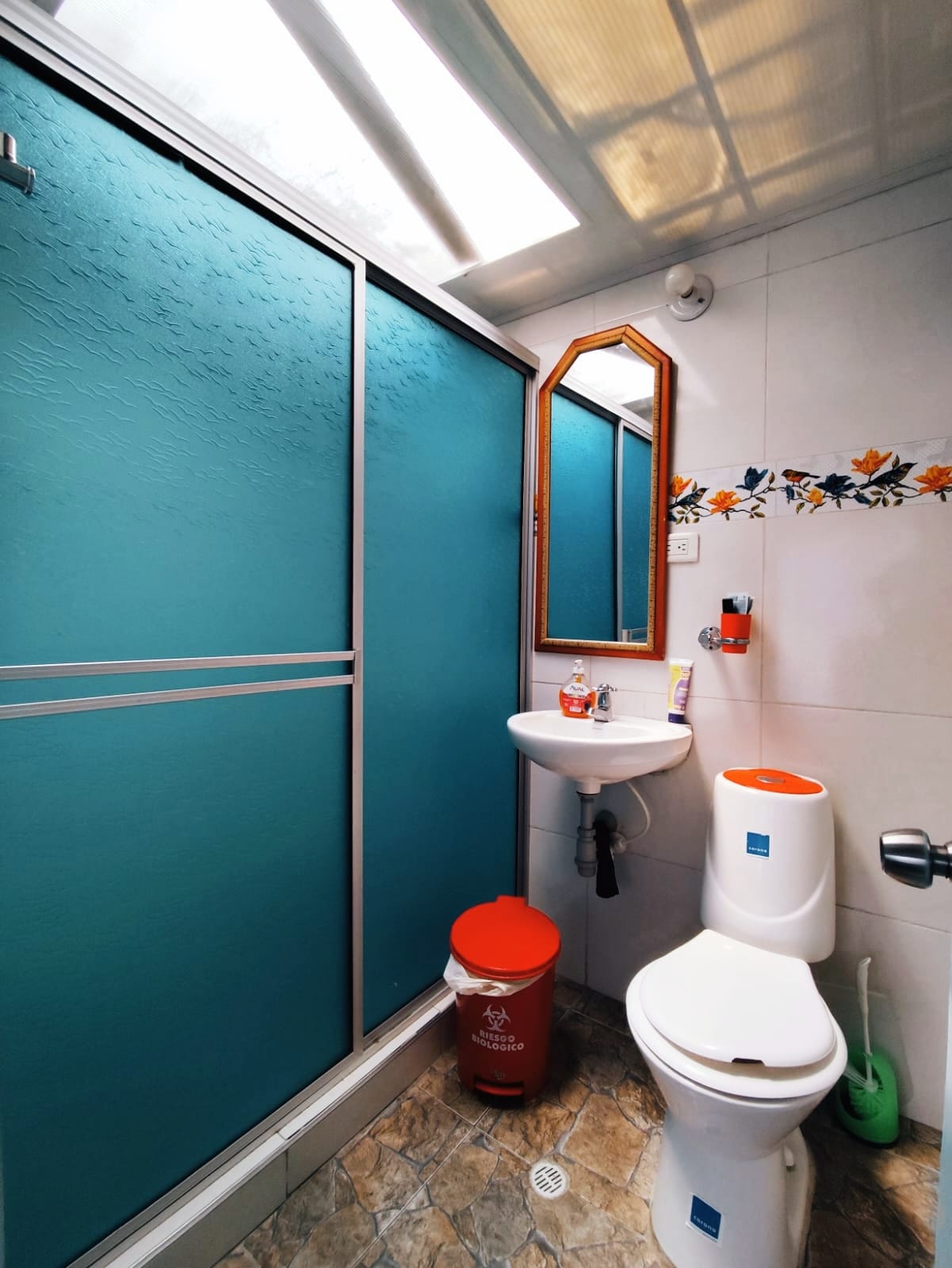 Casa en venta en Villa Del Rio, Bogotá · foto 4 de 24