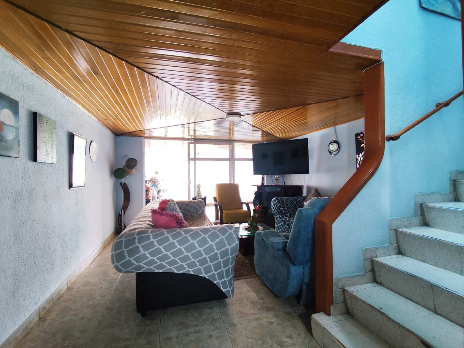 Casa en venta en Villa Del Rio, Bogotá · foto 7 de 24