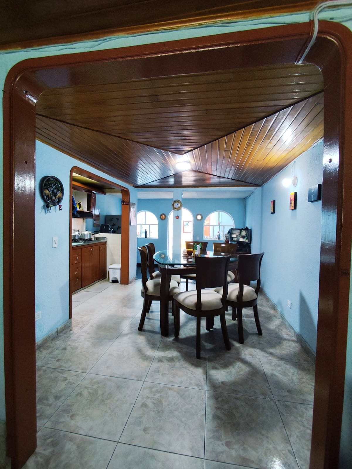 Casa en venta en Villa Del Rio, Bogotá · foto 9 de 24