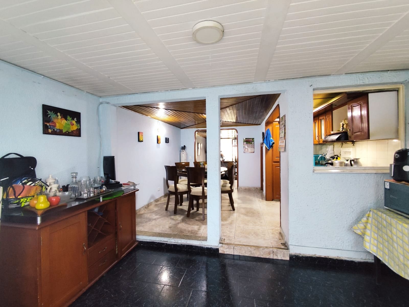 Casa en venta en Villa Del Rio, Bogotá · foto 13 de 24