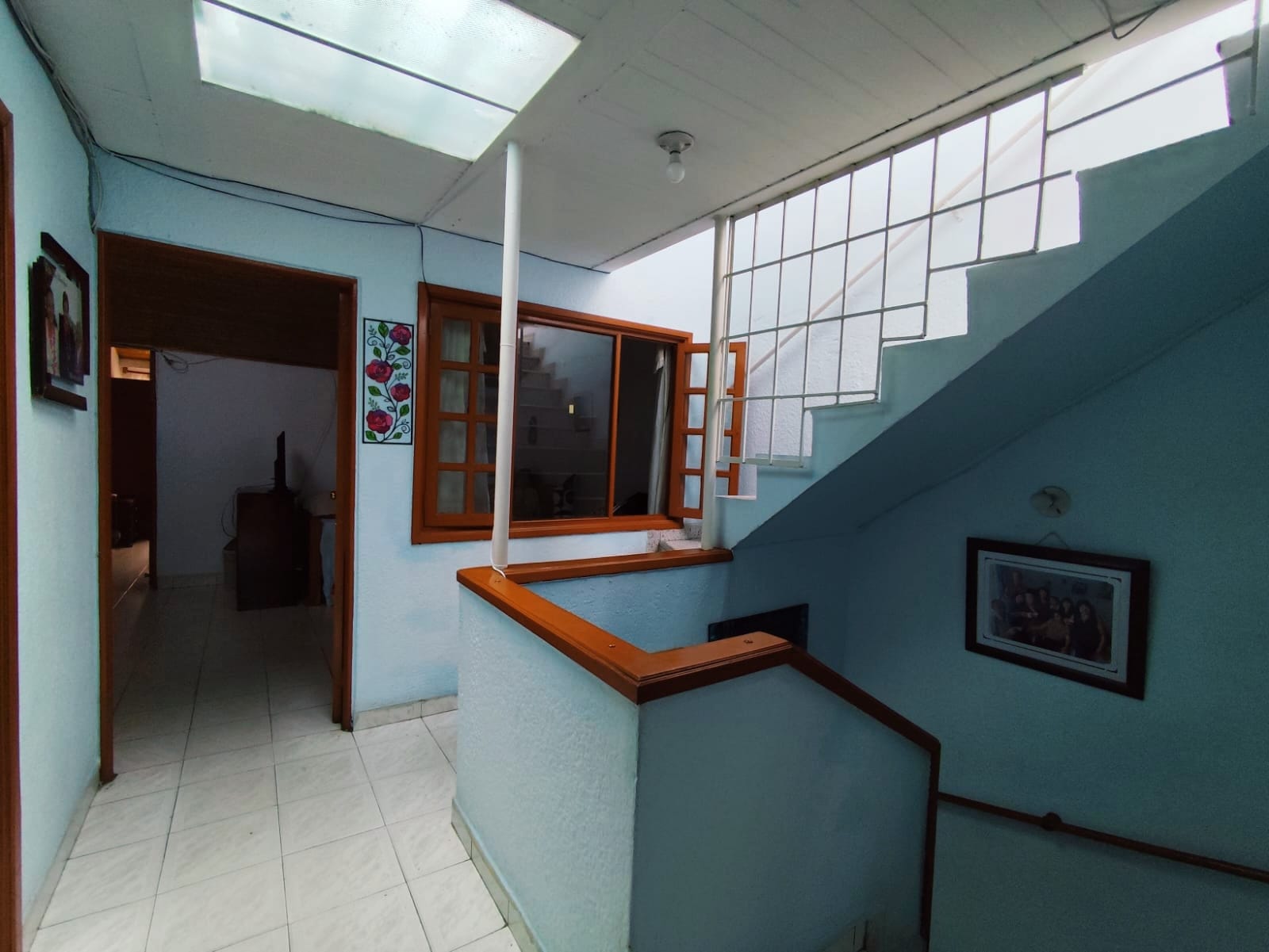 Casa en venta en Villa Del Rio, Bogotá · foto 14 de 24