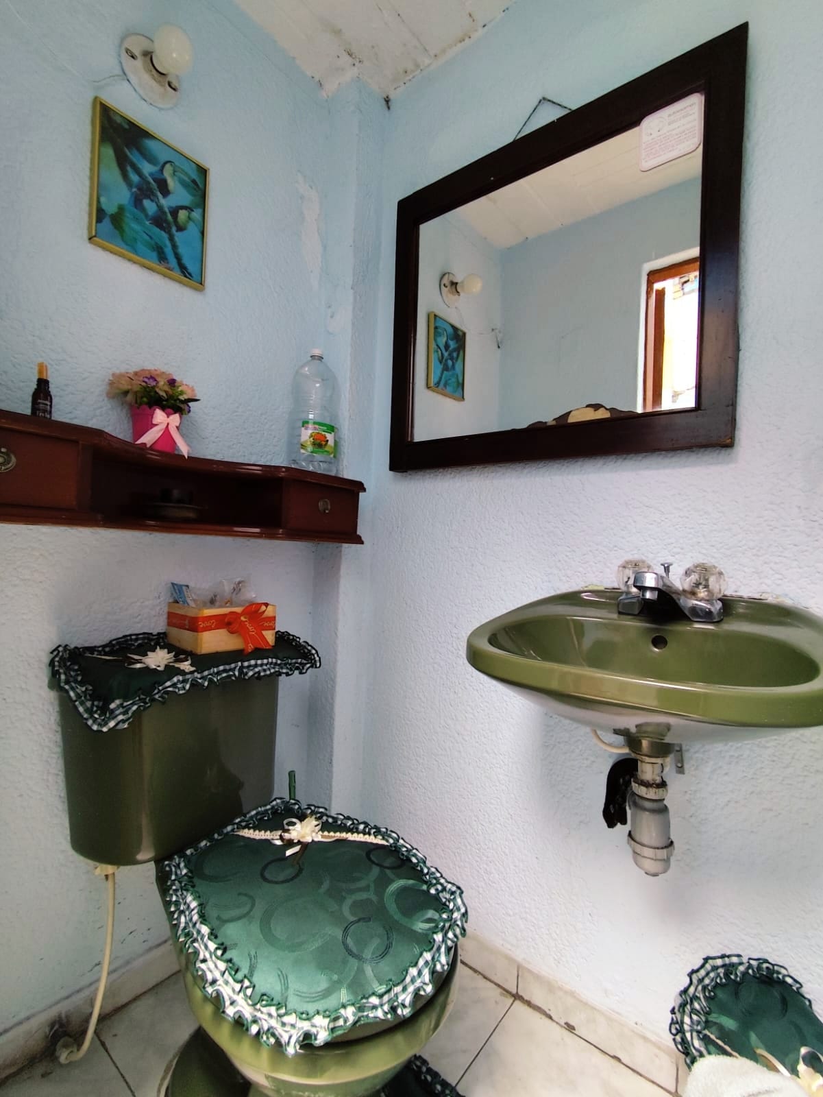 Casa en venta en Villa Del Rio, Bogotá · foto 16 de 24