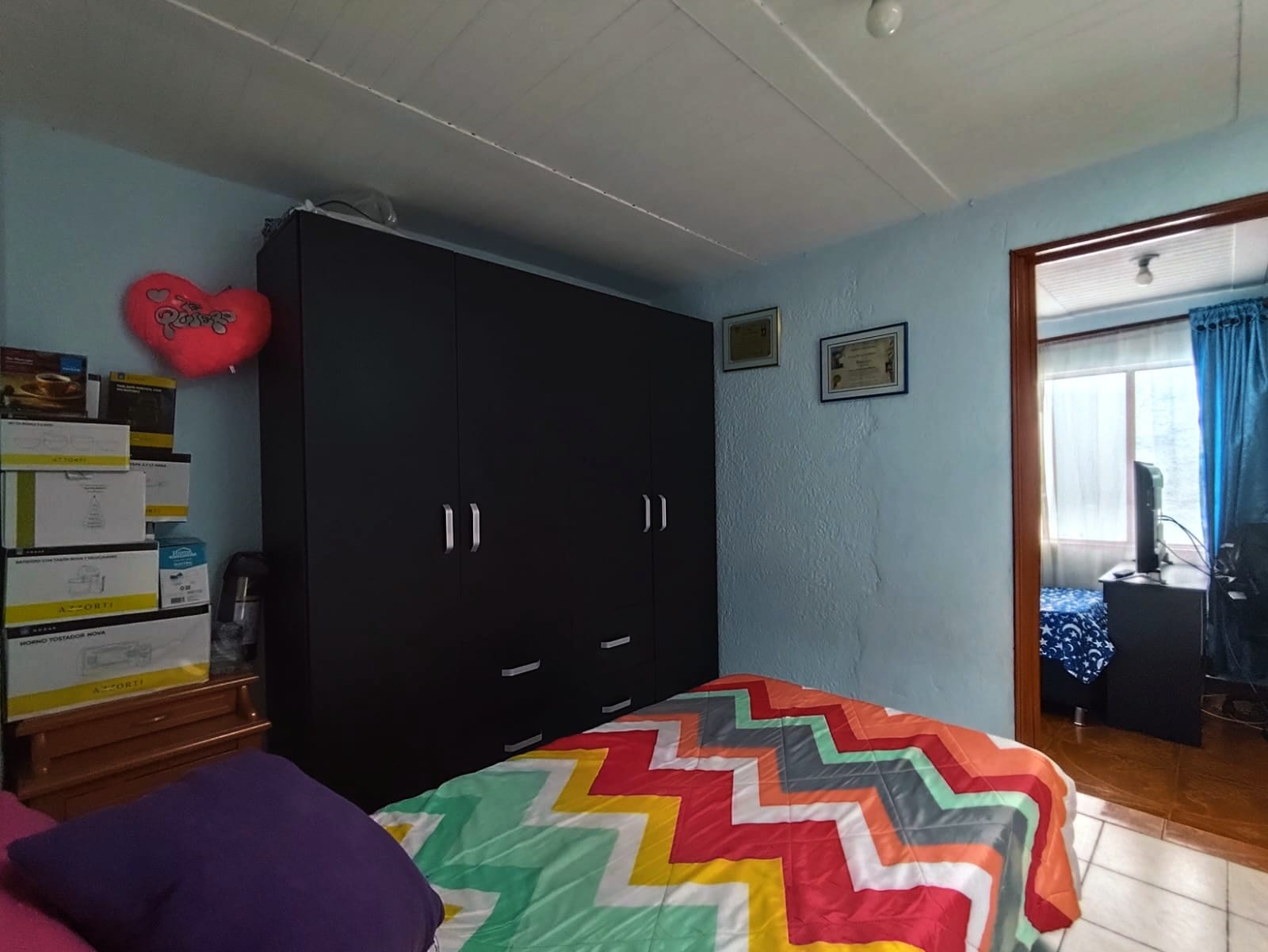 Casa en venta en Villa Del Rio, Bogotá · foto 19 de 24