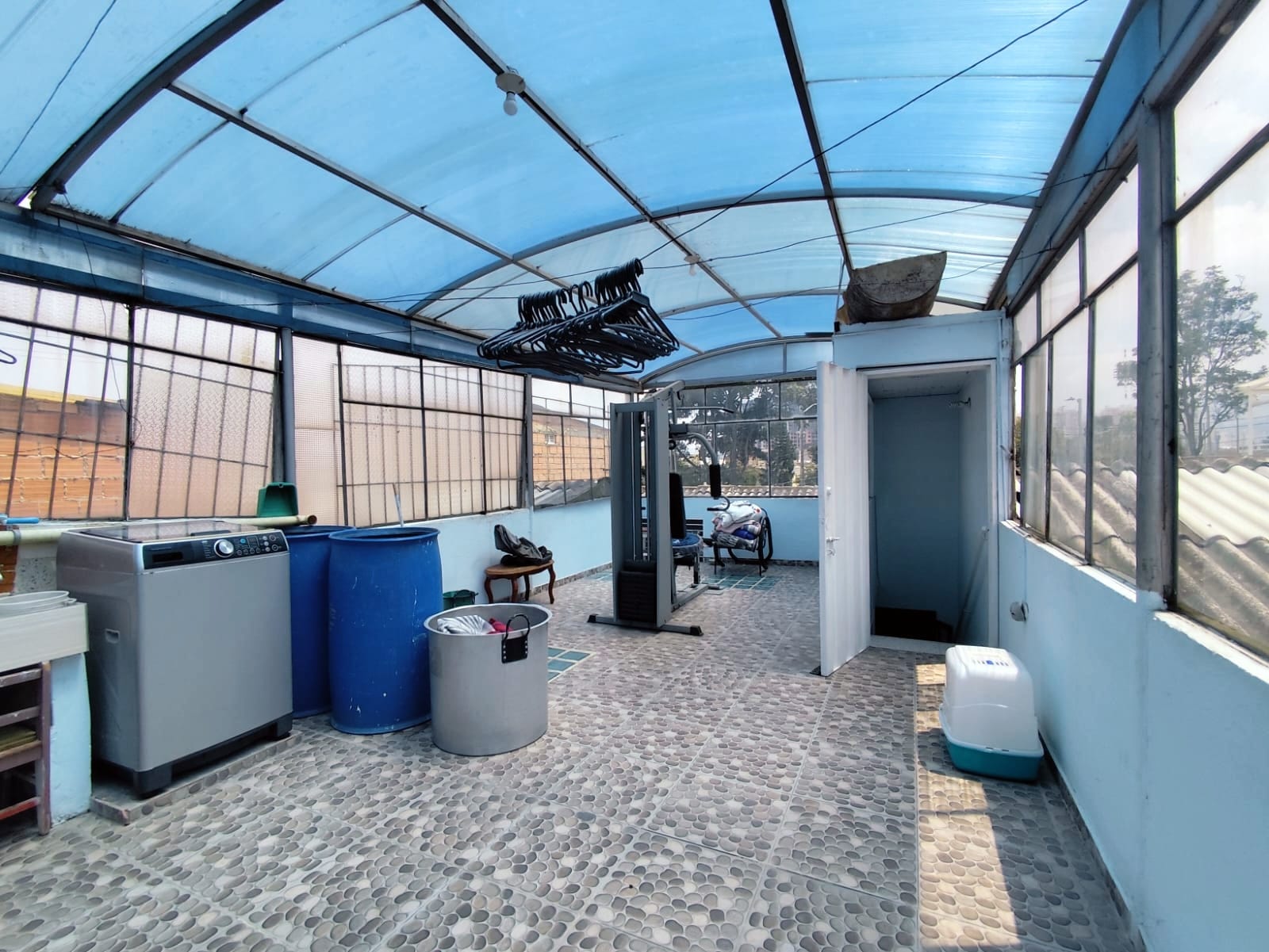 Casa en venta en Villa Del Rio, Bogotá · foto 22 de 24