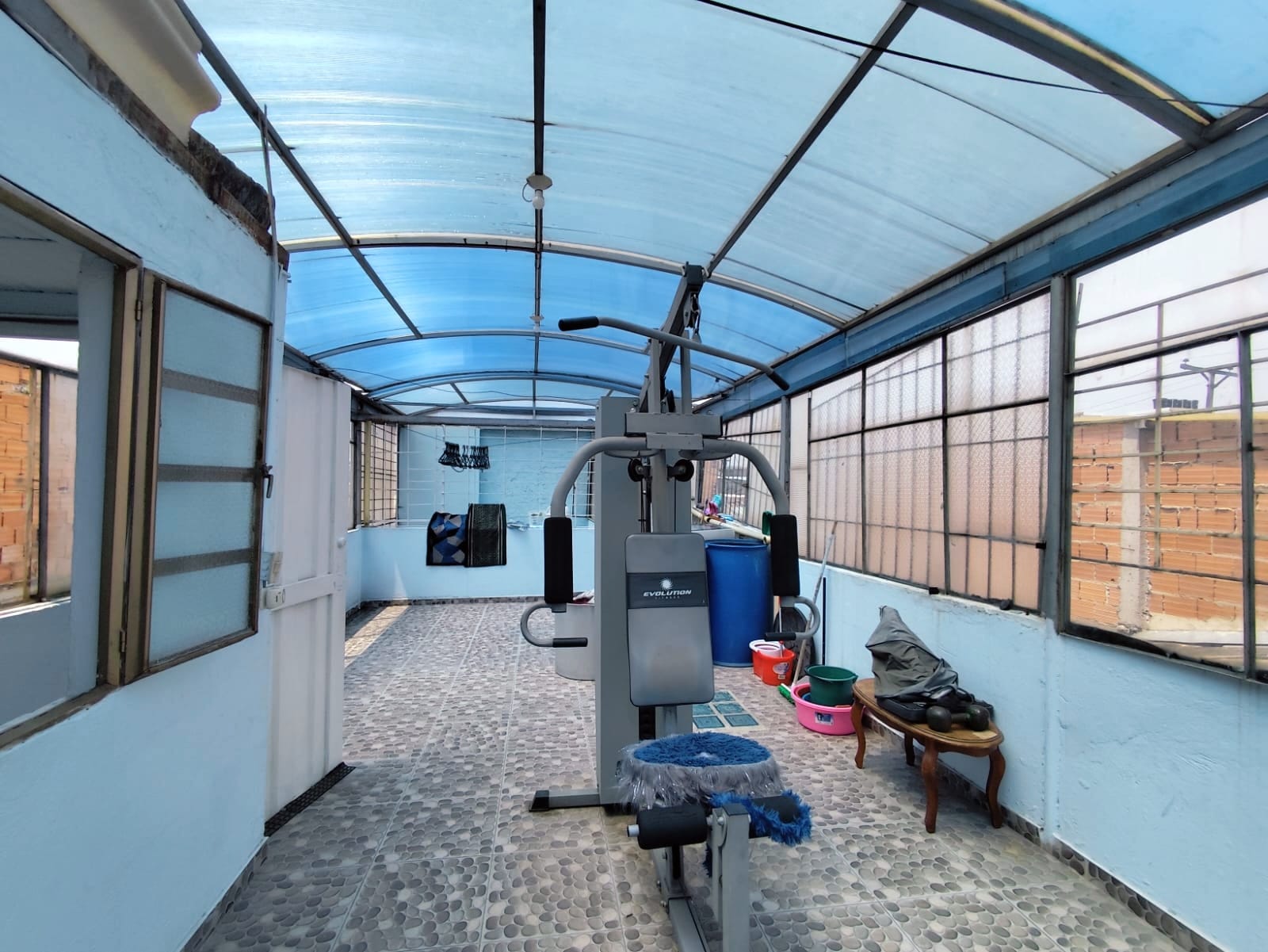 Casa en venta en Villa Del Rio, Bogotá · foto 23 de 24