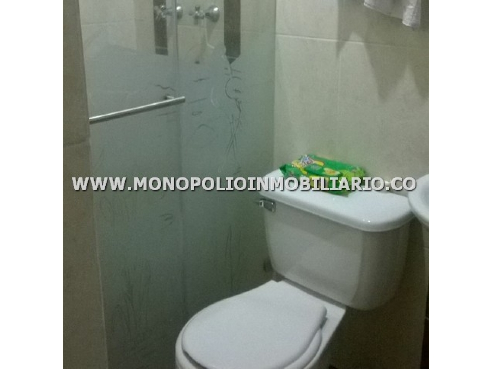 Apartaestudio for sale in Robledo, Medellín 5