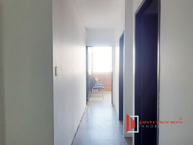 Oficina en venta en Centro, Barranquilla, 165 m² · foto 15 de 24