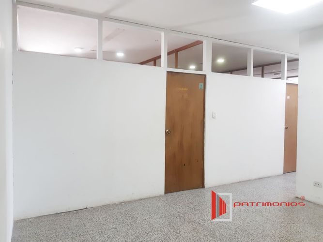 Oficina en venta en Centro, Barranquilla, 165 m² · foto 19 de 24